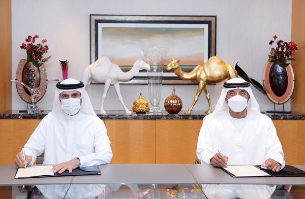 Emirates a Dubajský zdravotní úřad zavádí digitální ověření lékařských záznamů