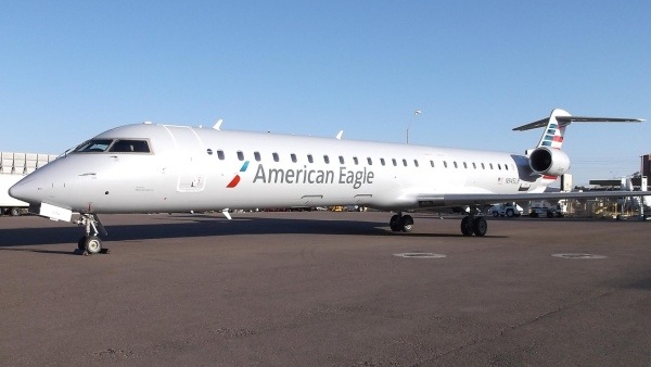 Americká Mesa Airlines chystá expanzi do Evropy
