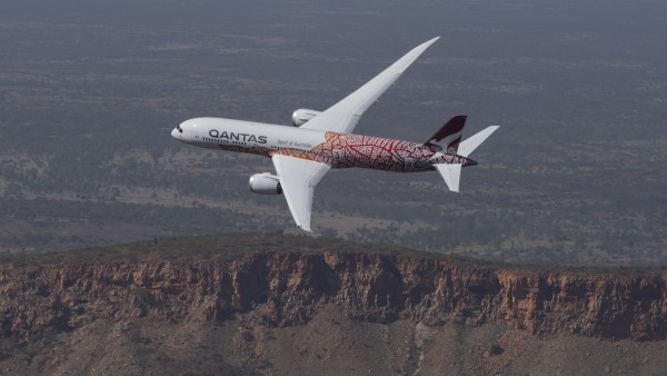 Qantas spustí novinku – Záhadné lety
