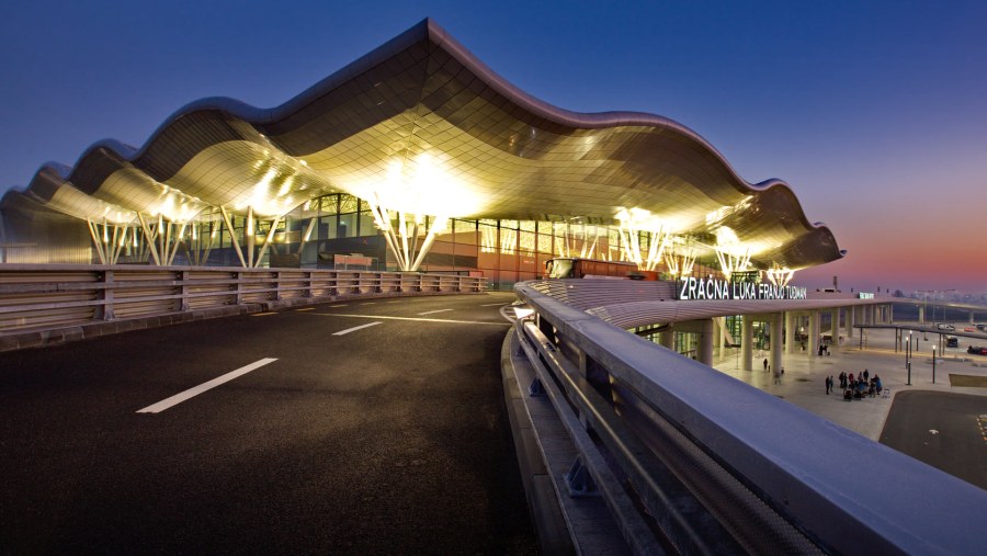 Ryanair otevře novou základnu na letišti v Záhřebu