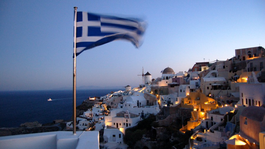 Pro vstup do Řecka nově stačí antigenní test