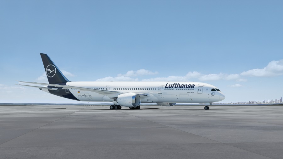 Lufthansa oznámila novinky na letní letový řád