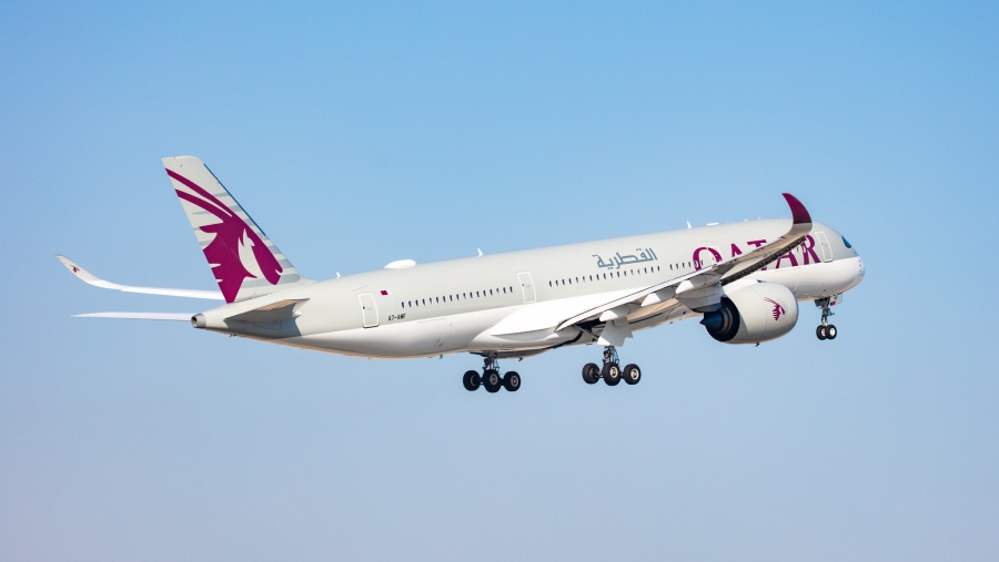 Piloti Qatar Airways si stěžují na únavu a porušování bezpečnosti