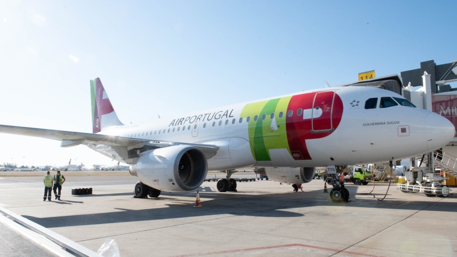 Aerolinky působící v Portugalsku nevyplatily náhradu 40 % cestujících