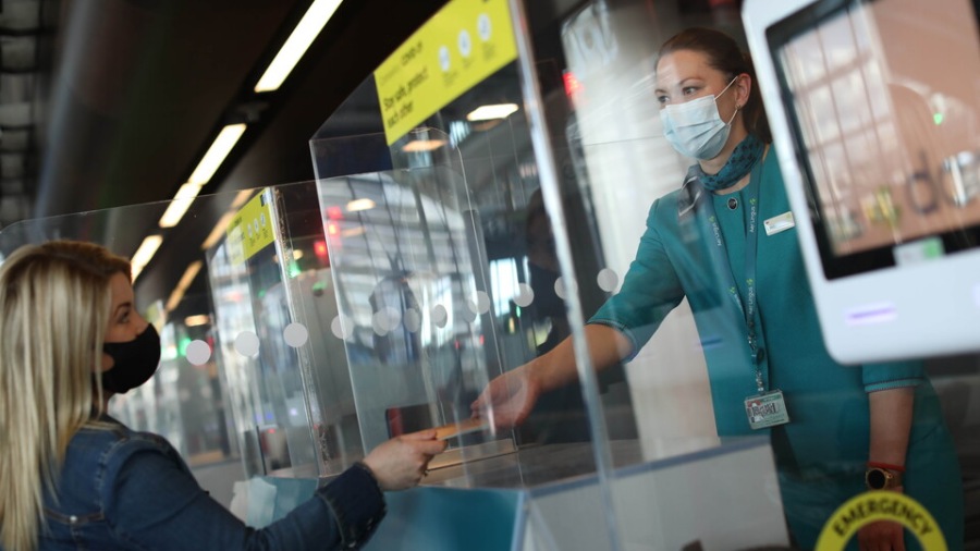 Aer Lingus mění podmínky příručních zavazadel