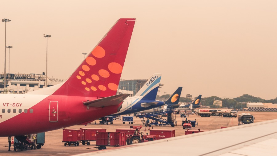 V Indii vzniká další nízkonákladová letecká společnost, Akasa Air