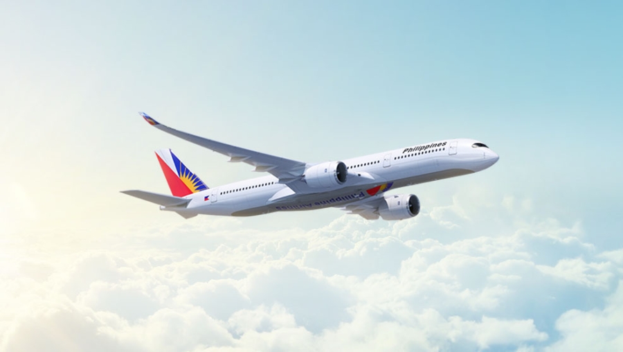 Společnost Philippine Airlines požádala o ochranu před bankrotem