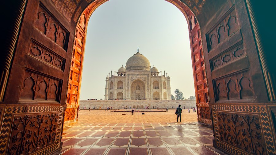 Indie začne vydávat turistická víza od 15. listopadu