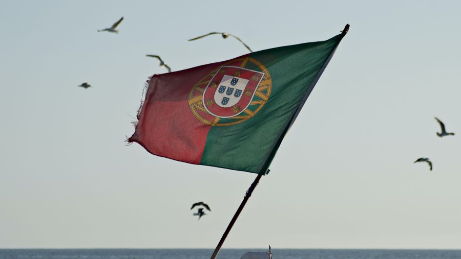 Portugalsko mění podmínky vstupu – Povinný negativní test
