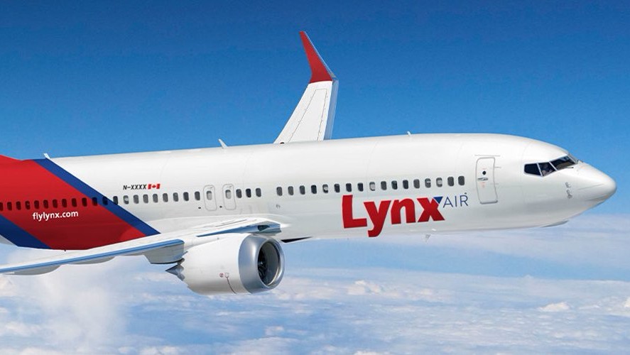 Lynx Air – Nový ultra-lowcost v Kanadě