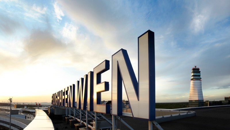 Vídeňské letiště čeká v létě bitva několika aerolinek
