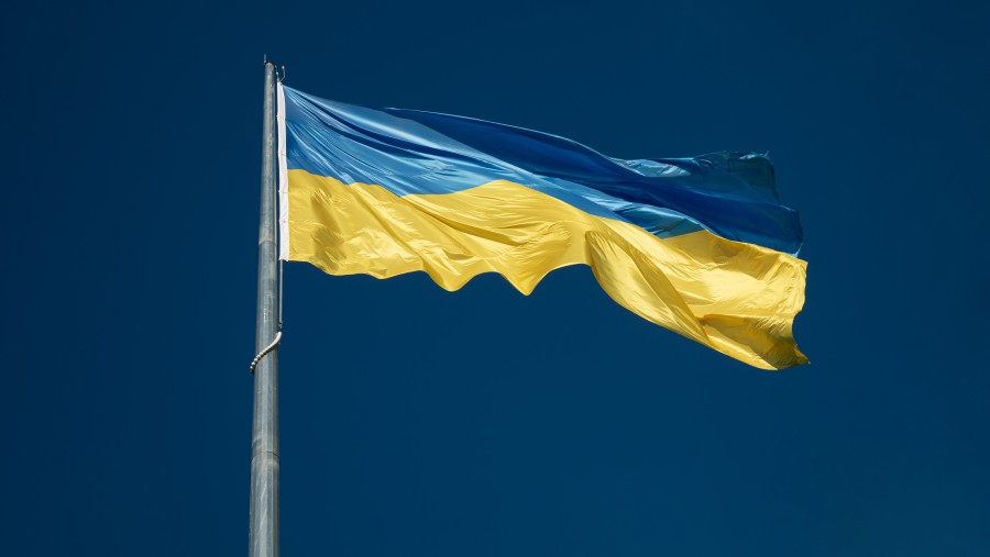 Aktuálně: Ukrajinský vzdušný prostor je uzavřen pro civilní lety
