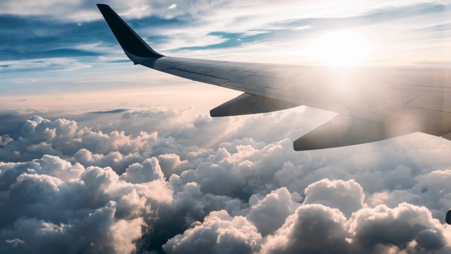 Turbli – Předpověď turbulencí na vašem letu