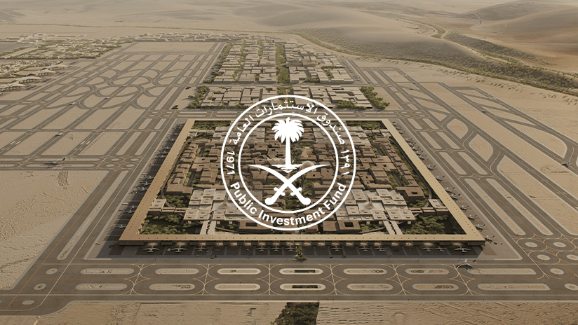 Saúdská Arábie má v plánu postavit nové mega letiště