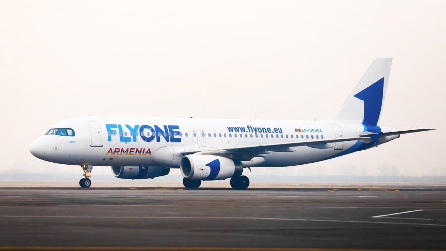 Do Prahy se chystá nový dopravce FlyOne