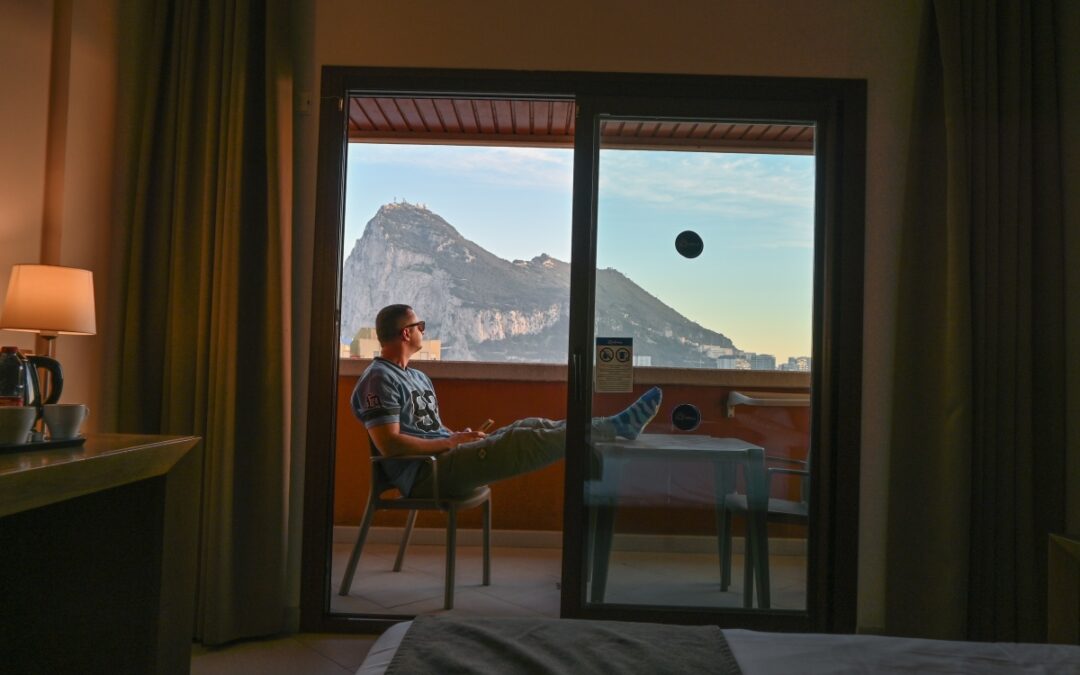 Hotel Gibraltar – Ohtels Campo de Gibraltar
