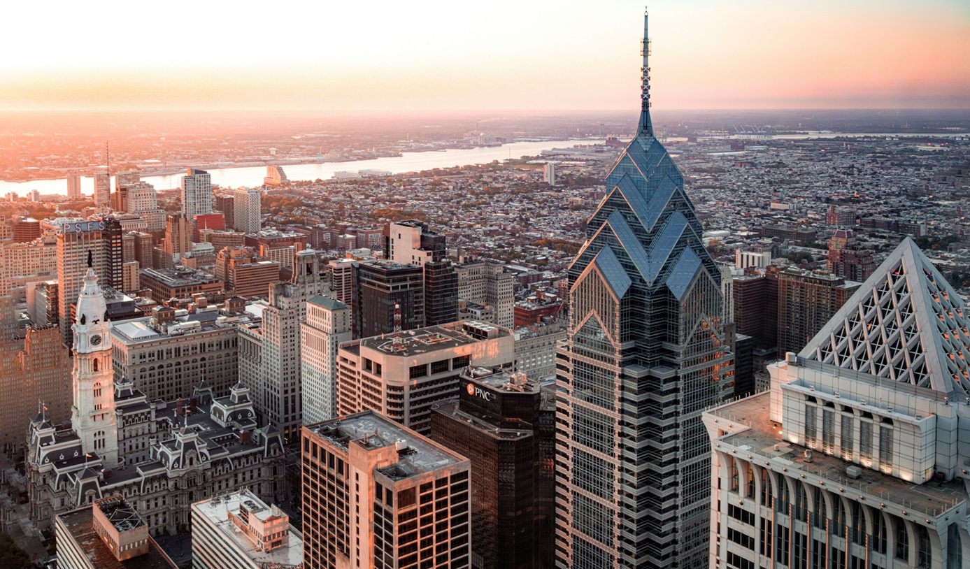 Philadelphia