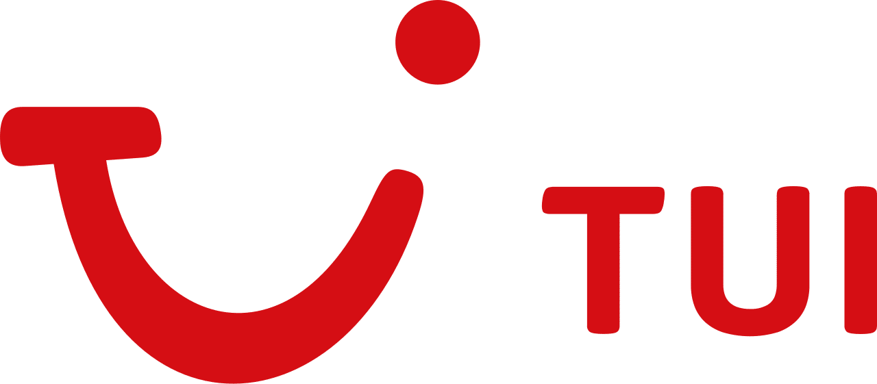 Logo TUI Airways