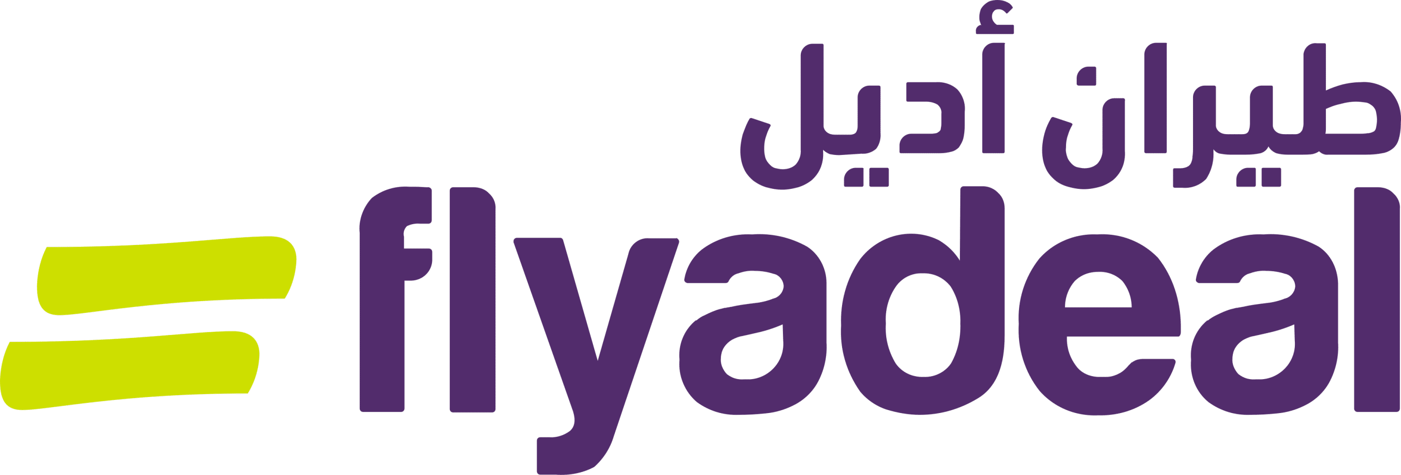 flyadeal